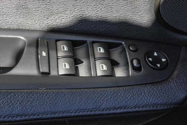 2012 BMW X5 xDrive35i