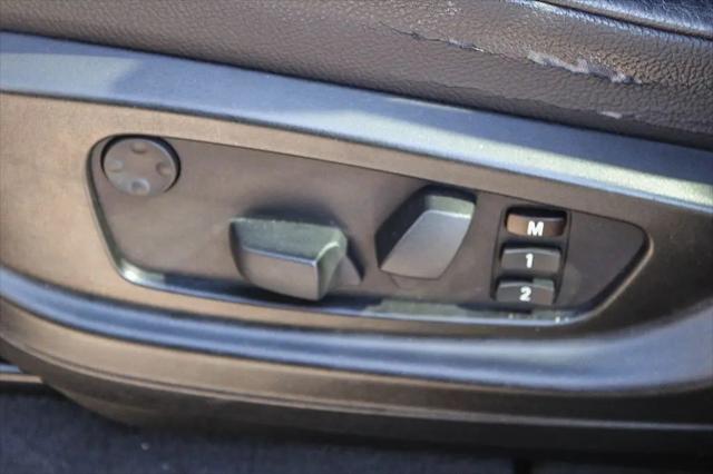 2012 BMW X5 xDrive35i