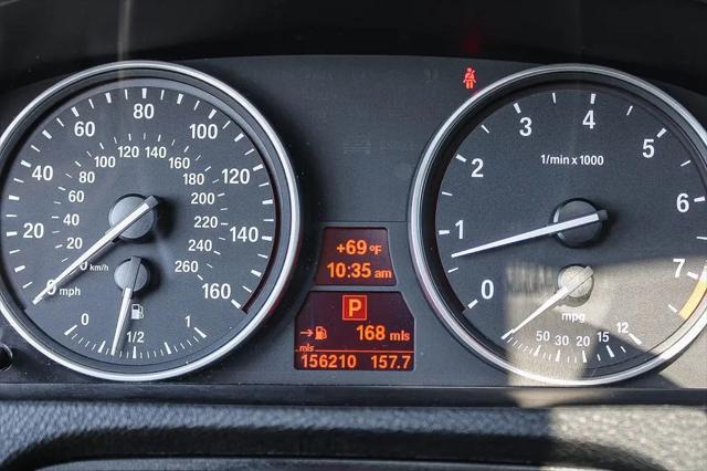 2012 BMW X5 xDrive35i