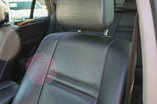 2012 BMW X5 xDrive35i