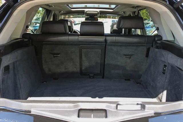 2012 BMW X5 xDrive35i