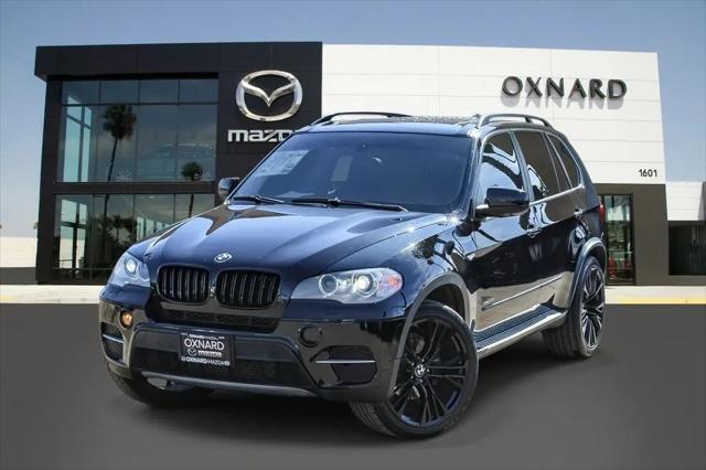 2012 BMW X5 xDrive35i for sale in Oxnard, CA