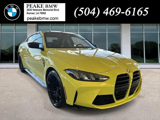 2026 BMW M4 Competition for sale in Kenner, LA