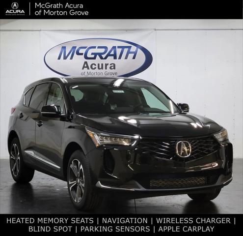 2026 Acura RDX Technology for sale in Morton Grove, IL