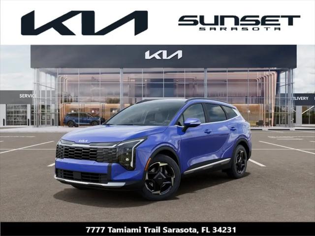 2026 Kia Sportage EX for sale in Sarasota, FL