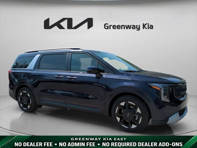 2026 Kia Carnival MPV EX for sale in Orlando, FL