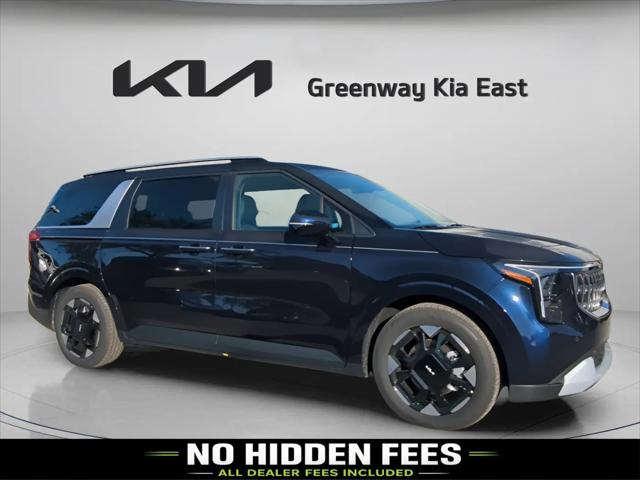 2026 Kia Carnival MPV EX for sale in Orlando, FL
