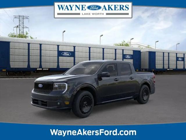 2026 Ford Maverick Lobo Standard for sale in Lake Worth, FL