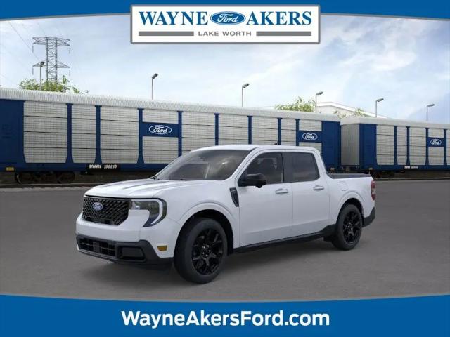 2026 Ford Maverick Lariat for sale in Lake Worth, FL