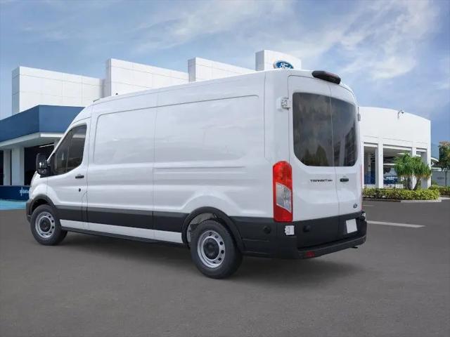 2026 Ford Transit Cargo Van T-250
