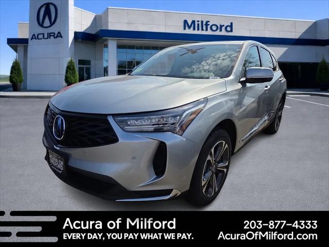 2026 Acura RDX Technology for sale in Milford, CT