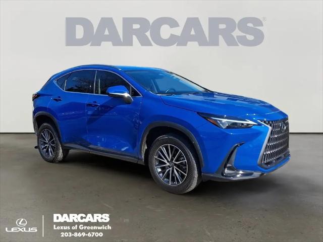 2025 Lexus NX 350 Premium for sale in Greenwich, CT