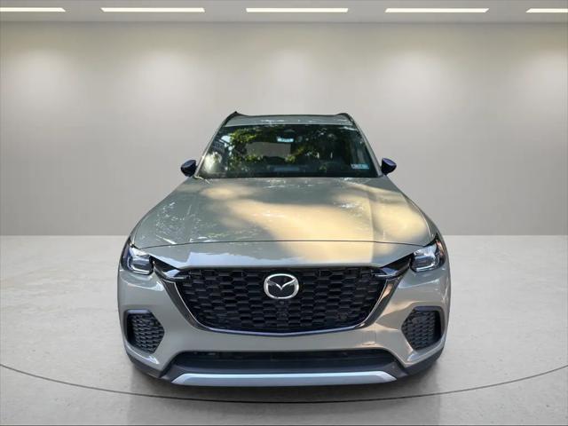 2026 Mazda CX-70 3.3 Turbo Premium Plus