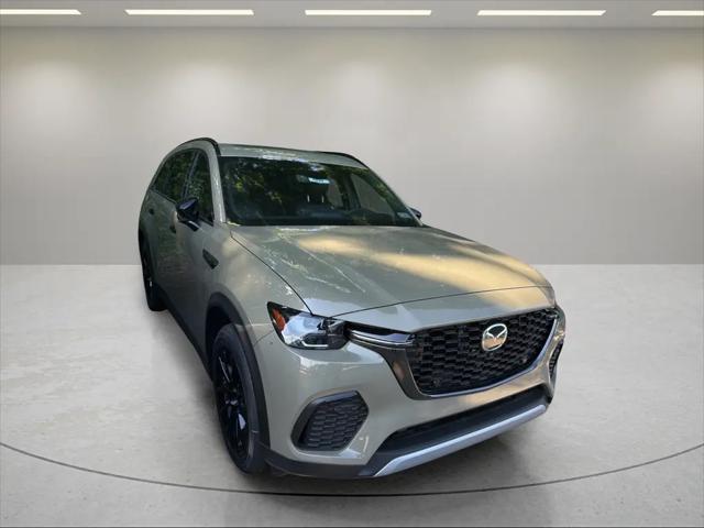 2026 Mazda CX-70 3.3 Turbo Premium Plus