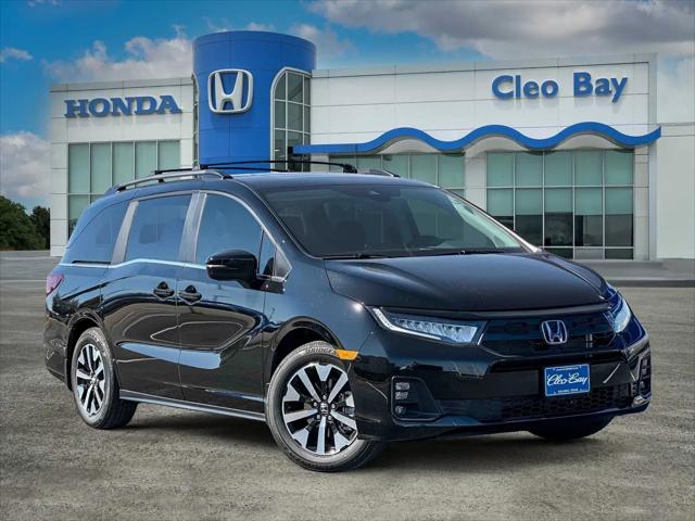 2026 Honda Odyssey EX-L for sale in Killeen, TX