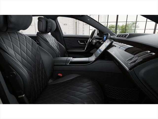 2026 Mercedes-Benz 500 4MATIC
