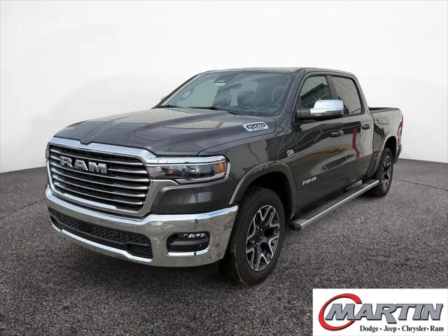 2026 Ram 1500 Laramie Crew Cab 4x4 5'7" Box for sale in Bowling Green, KY