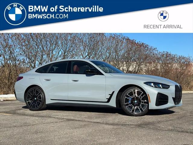 2026 BMW 430i Gran Coupe xDrive for sale in Schererville, IN