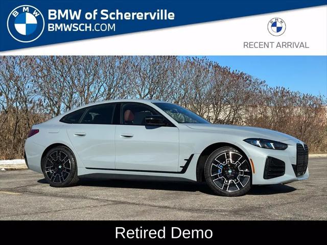2026 BMW 430i Gran Coupe xDrive for sale in Schererville, IN