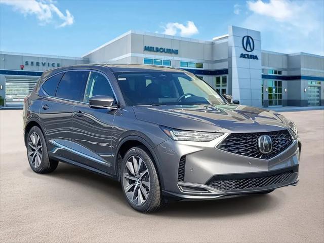 2026 Acura MDX Technology Package for sale in Melbourne, FL