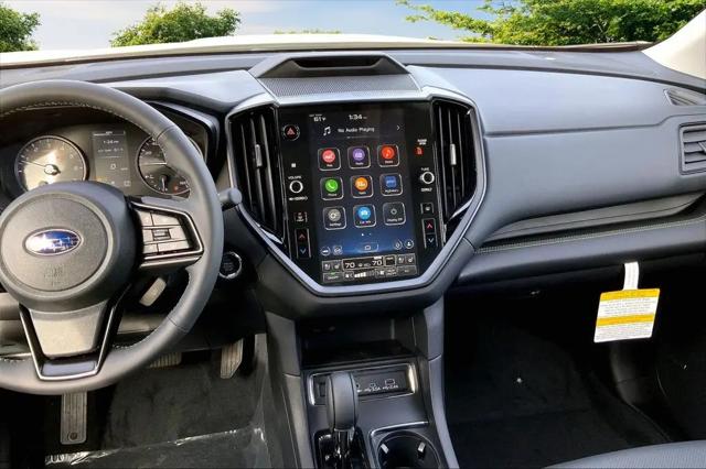 2026 Subaru Ascent Onyx Edition Touring
