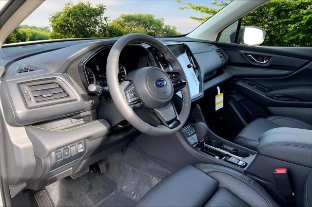 2026 Subaru Ascent Onyx Edition Touring