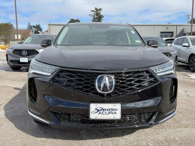 2026 Acura RDX Advance
