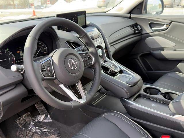 2026 Acura RDX Advance