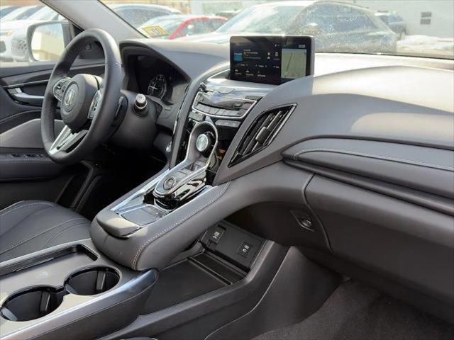 2026 Acura RDX Advance