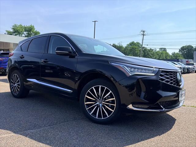 2026 Acura RDX Advance for sale in South Burlington, VT