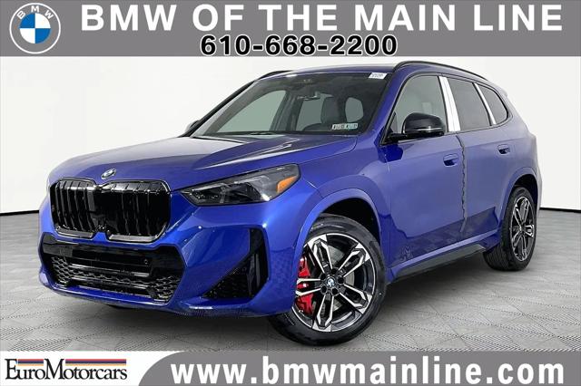 2026 BMW X1 xDrive28i for sale in Bala Cynwyd, PA