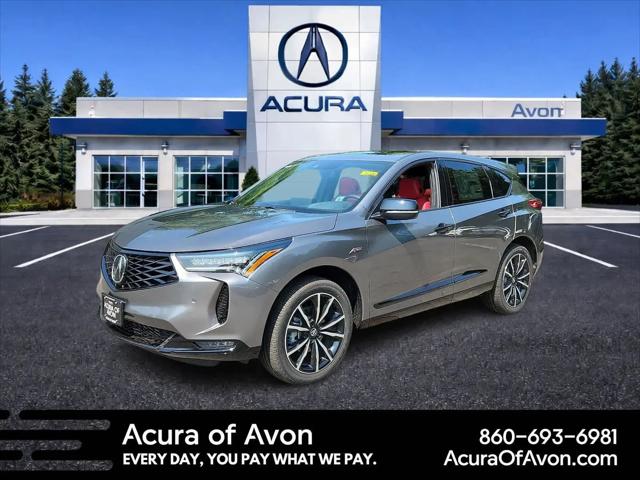 2026 Acura RDX A-Spec Advance for sale in Canton, CT