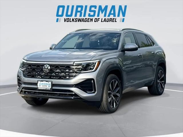2026 Volkswagen Atlas Cross Sport SEL Premium R-Line for sale in Laurel, MD
