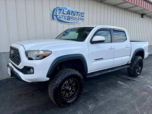 2020 Toyota Tacoma TRD Off-Road for sale in Harrington, DE