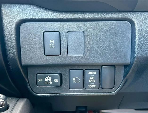 2020 Toyota Tacoma TRD Off-Road