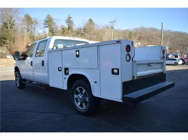 2015 Ford F-250 XL