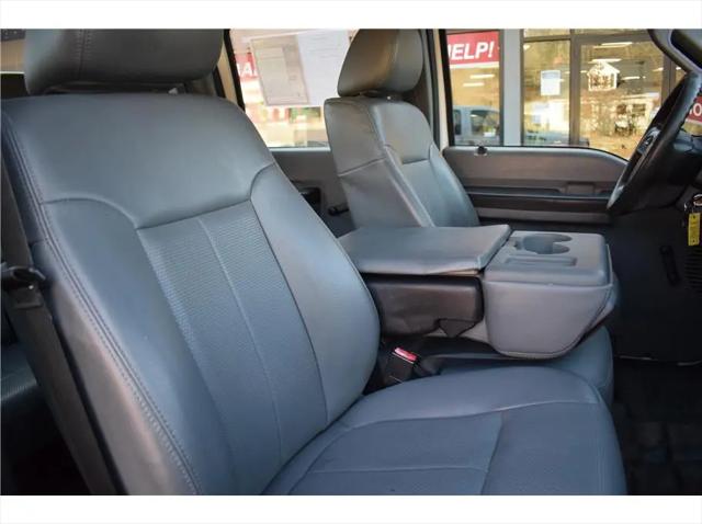 2015 Ford F-250 XL