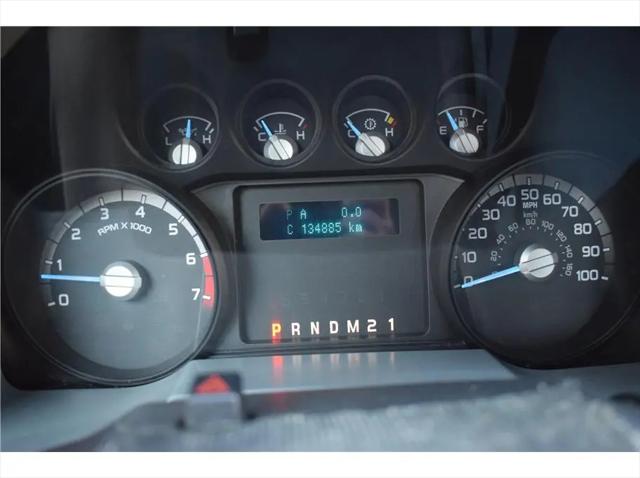 2015 Ford F-250 XL