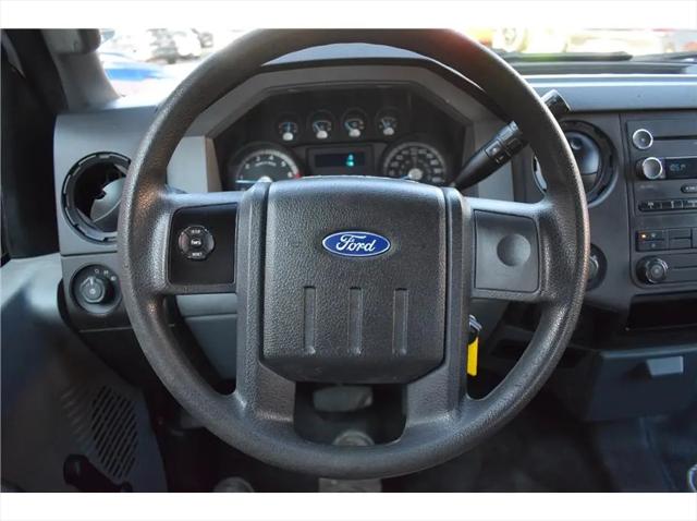 2015 Ford F-250 XL