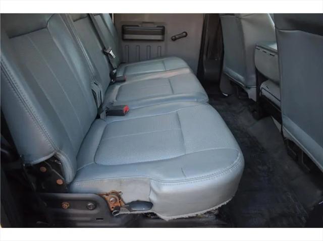 2015 Ford F-250 XL