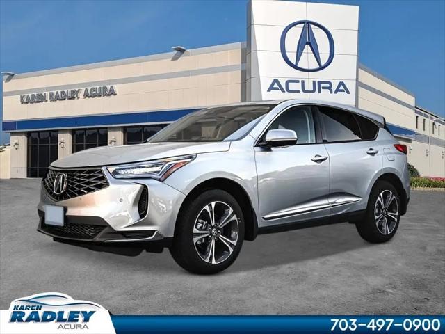 2026 Acura RDX Technology for sale in Woodbridge, VA