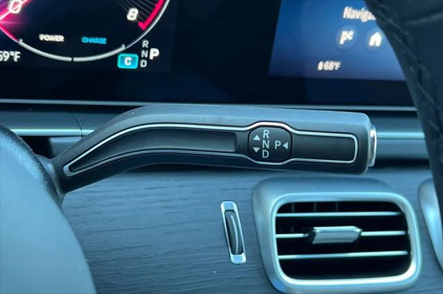 2026 Mercedes-Benz GLE AMG GLE 63 S 4MATIC+