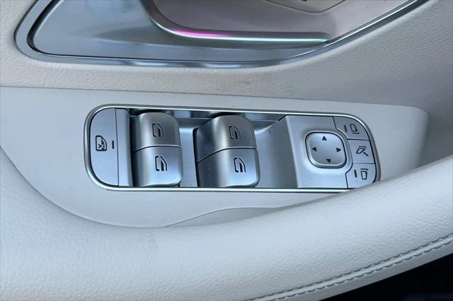 2026 Mercedes-Benz GLE GLE 450 4MATIC