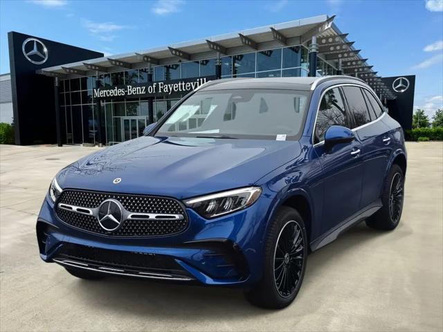 2026 Mercedes-Benz GLC SUV for sale in Fayetteville, NC