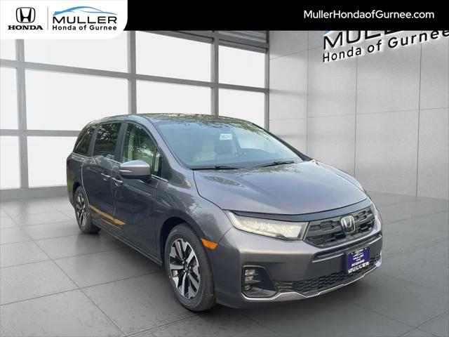 2026 Honda Odyssey EX-L for sale in Gurnee, IL