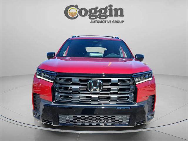 2026 Honda Pilot Sport