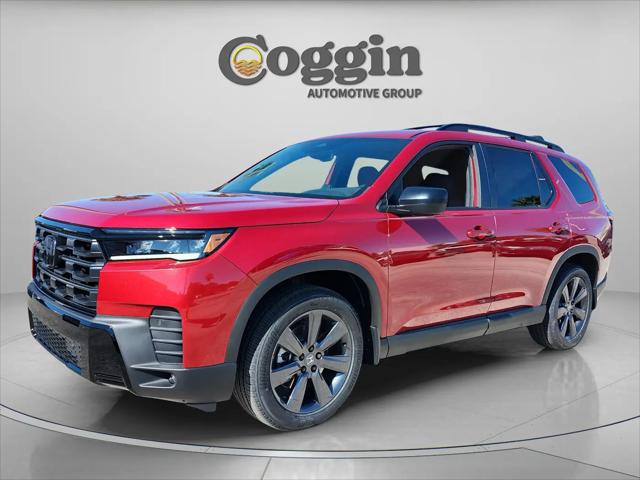 2026 Honda Pilot Sport for sale in Fort Pierce, FL