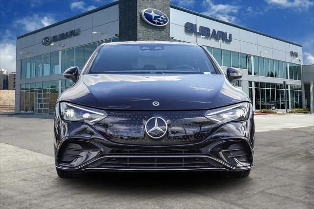 2023 Mercedes-Benz EQE 350 4MATIC