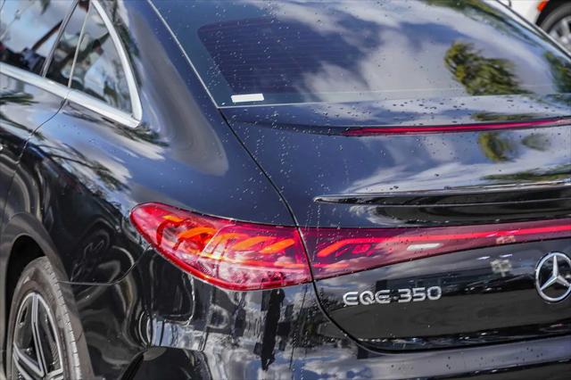2023 Mercedes-Benz EQE 350 4MATIC