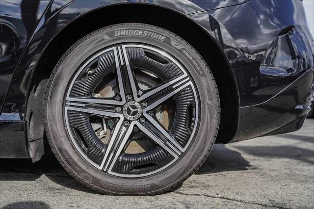 2023 Mercedes-Benz EQE 350 4MATIC